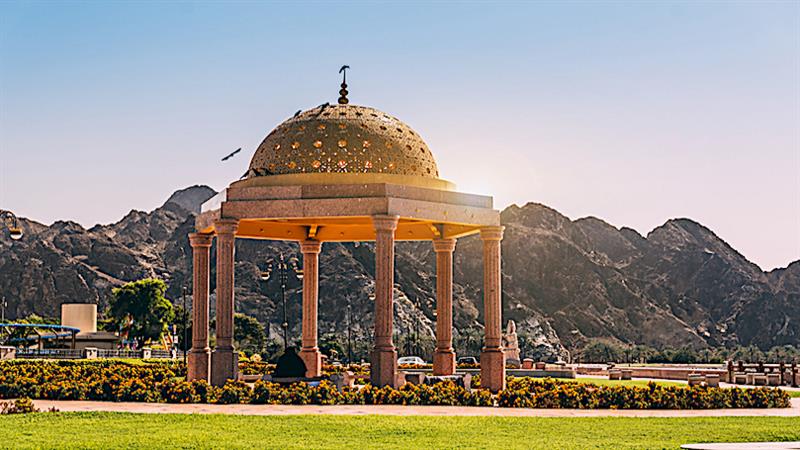 Residential real estate investment company oman