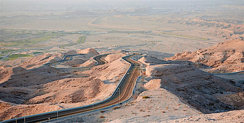 Residential real estate investment company oman